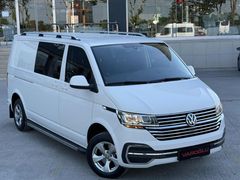 2024 TRANSPORTER CITY VAN 2.0 TDI UZUN ŞAŞİ (ORJİNAL)