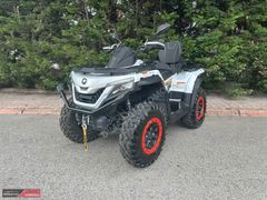 QJ SFA 1000 LİK ATV 4 X 4 KREDİ KARTINA 12 TAKSİT İMKANI