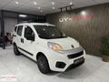 UY-CAR 2021 FİORİNO 1.4EKO POP 42BİNKM HATASIZ BOYASIZ TRAMERSİZ