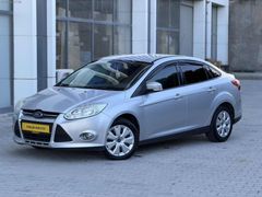 2013-1.6TDCİ-FORD FOCUS-DEĞİŞENSİZ