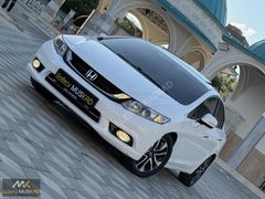Gallery MUSKAD'tan Hatasız / Boyasız / Tramersiz / Honda Civic
