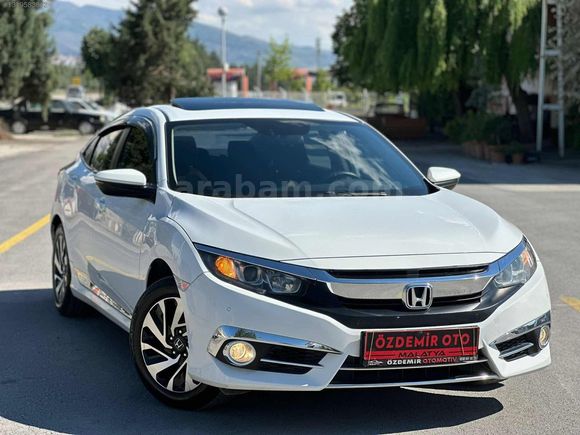 BOYASIZ OTOMATİK ECO ELEGANCE SANRUF LPG FABRİKASYON