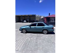 Sahibinden Toyota Corolla 1.6 XEi 1997 Model 