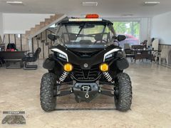 CF MOTO Z FORCE 1000 SPORT R 4x4 HATASIZ TAM TEFARRUATLI