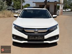 ÇELİK OTO,DAN BOYASIZ 2021 HONDA CİVİC 1.6 İ-VTEC ELEGANCE