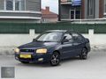 ÖZDEMİRLER'den HYUNDAİ ACCENT 1.3 LX ENJEKSİYONLU