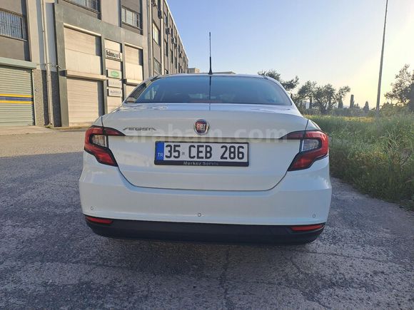 Temiz Egea 1.3 Multijet Easy