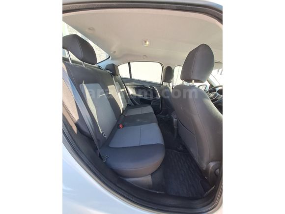 Temiz Egea 1.3 Multijet Easy
