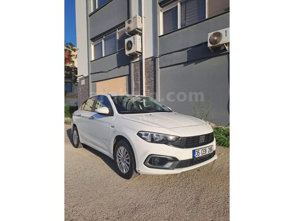 Temiz Egea 1.3 Multijet Easy