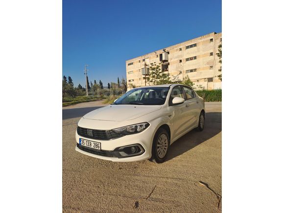 Temiz Egea 1.3 Multijet Easy