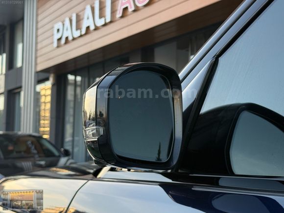 RR VOGUE BAYİ+MERİDİAN+SOĞUTMA+MASAJ+ELK.BASAMAK+22'JANT+BOYASIZ