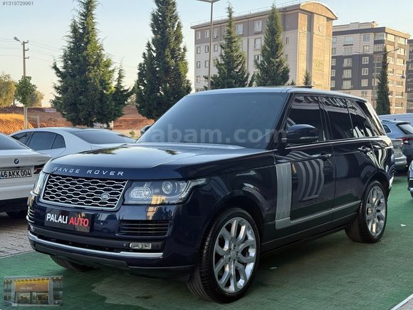 RR VOGUE BAYİ+MERİDİAN+SOĞUTMA+MASAJ+ELK.BASAMAK+22'JANT+BOYASIZ