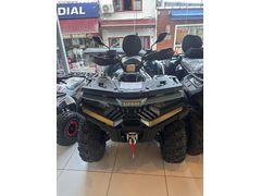 EKERden/LONCİN X WOLF 700 ATV/NAKİTE ÖZEL 494000 TL HEMEN TESLİM