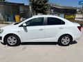Sahibinden Chevrolet Aveo 1.4 LTZ 2012 Model