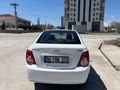 Sahibinden Chevrolet Aveo 1.4 LTZ 2012 Model