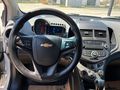 Sahibinden Chevrolet Aveo 1.4 LTZ 2012 Model
