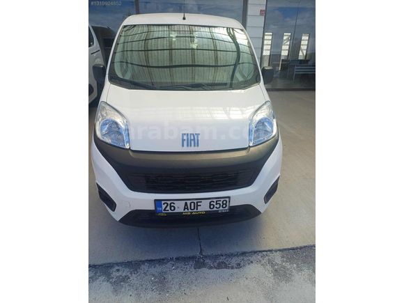 MS AUTODAN HATASIZ FİORİNO 1.4 EKO POP YÜZÜNCÜ YIL