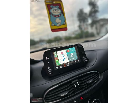 SAHİBİNDEN ORİJİNAL SERVİS BAKIMLI URBAN