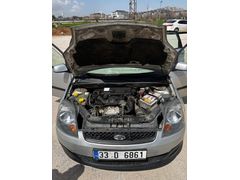 Sahibinden Ford Fiesta 1.4 TDCi Comfort 2008 Model