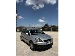 Sahibinden Ford Fiesta 1.4 TDCi Comfort 2008 Model