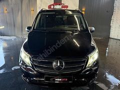2020VİTO 119 TOURER/CAM TAVAN/ÇİFT SÜRGÜ/KÖR NOKTA/OTOMOBİL/HTSZ