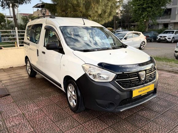 MAKAS AUTO"DAN 2021 DÜŞÜK KM 1.5 DİZEL CAMLI KOLTUKLU