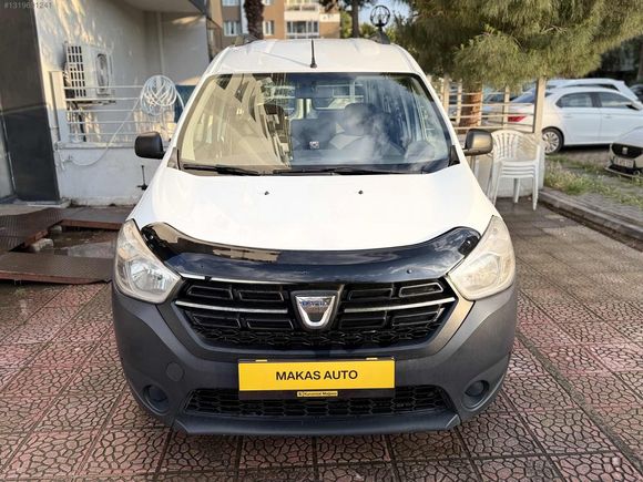 MAKAS AUTO"DAN 2021 DÜŞÜK KM 1.5 DİZEL CAMLI KOLTUKLU