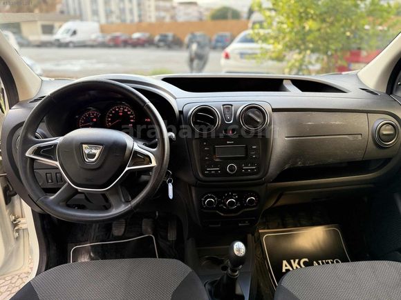 MAKAS AUTO"DAN 2021 DÜŞÜK KM 1.5 DİZEL CAMLI KOLTUKLU