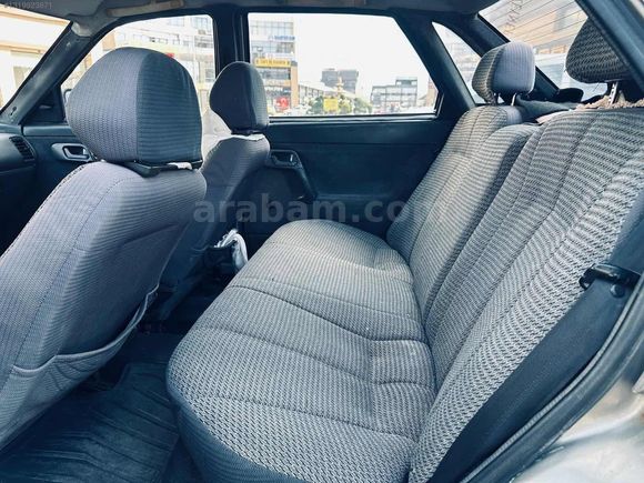 2000-MODEL-LADA-VEGA LPG'Lİ MOTORU YÜRÜYENİ KUSURSUZ VADE OLUR