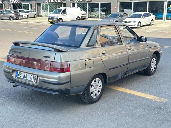 2000-MODEL-LADA-VEGA LPG'Lİ MOTORU YÜRÜYENİ KUSURSUZ VADE OLUR