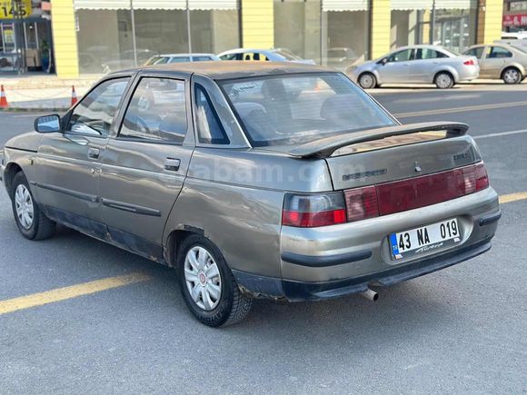 2000-MODEL-LADA-VEGA LPG'Lİ MOTORU YÜRÜYENİ KUSURSUZ VADE OLUR