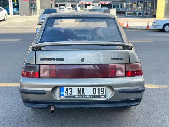 2000-MODEL-LADA-VEGA LPG'Lİ MOTORU YÜRÜYENİ KUSURSUZ VADE OLUR