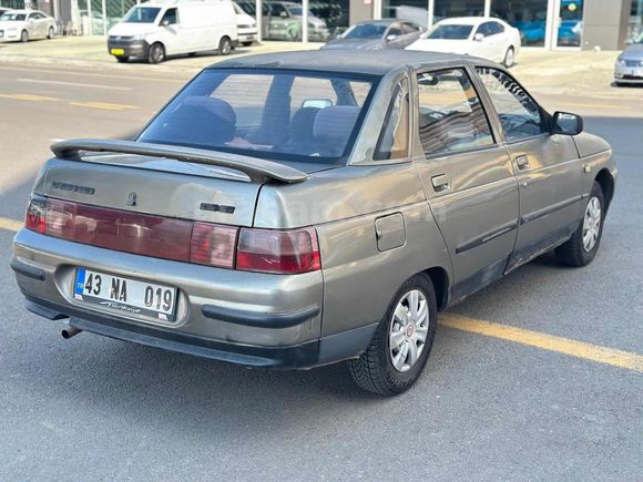 2000-MODEL-LADA-VEGA LPG'Lİ MOTORU YÜRÜYENİ KUSURSUZ VADE OLUR
