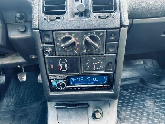2000-MODEL-LADA-VEGA LPG'Lİ MOTORU YÜRÜYENİ KUSURSUZ VADE OLUR