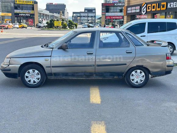 2000-MODEL-LADA-VEGA LPG'Lİ MOTORU YÜRÜYENİ KUSURSUZ VADE OLUR