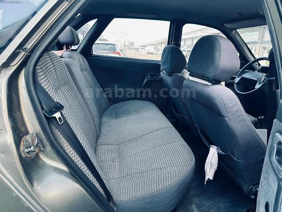 2000-MODEL-LADA-VEGA LPG'Lİ MOTORU YÜRÜYENİ KUSURSUZ VADE OLUR