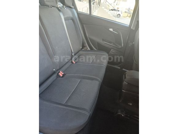 BOYASIZ2023 MODEL EGEA 1.4 FİRE URBAN 49 BİN KM %20 KDV EMİNEVİM
