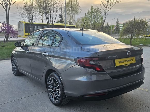 BOYASIZ2023 MODEL EGEA 1.4 FİRE URBAN 49 BİN KM %20 KDV EMİNEVİM