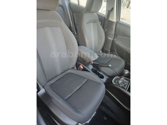 BOYASIZ2023 MODEL EGEA 1.4 FİRE URBAN 49 BİN KM %20 KDV EMİNEVİM