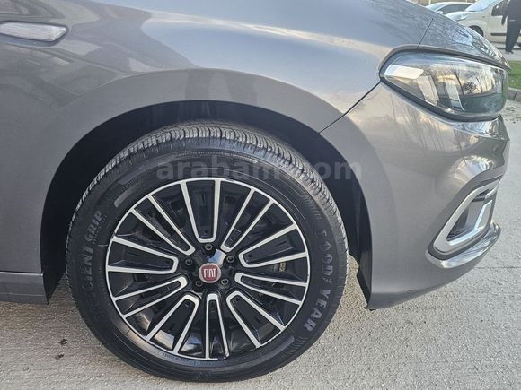 BOYASIZ2023 MODEL EGEA 1.4 FİRE URBAN 49 BİN KM %20 KDV EMİNEVİM