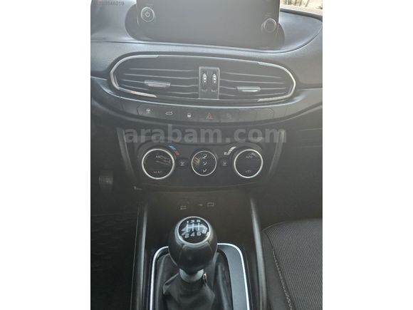 BOYASIZ2023 MODEL EGEA 1.4 FİRE URBAN 49 BİN KM %20 KDV EMİNEVİM
