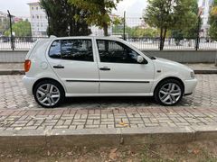 Sahibinden Volkswagen Polo 1.6 Comfortline 1998 Model 