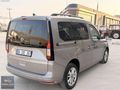 SAĞLAM'DAN 2021 CADDY 2.0 TDI LIFE HATASIZ BOYASIZ TAKAS&KART