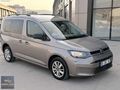 SAĞLAM'DAN 2021 CADDY 2.0 TDI LIFE HATASIZ BOYASIZ TAKAS&KART