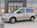 SAĞLAM'DAN 2021 CADDY 2.0 TDI LIFE HATASIZ BOYASIZ TAKAS&KART
