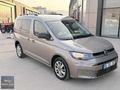 SAĞLAM'DAN 2021 CADDY 2.0 TDI LIFE HATASIZ BOYASIZ TAKAS&KART