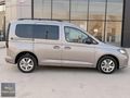 SAĞLAM'DAN 2021 CADDY 2.0 TDI LIFE HATASIZ BOYASIZ TAKAS&KART