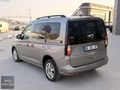 SAĞLAM'DAN 2021 CADDY 2.0 TDI LIFE HATASIZ BOYASIZ TAKAS&KART