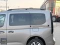 SAĞLAM'DAN 2021 CADDY 2.0 TDI LIFE HATASIZ BOYASIZ TAKAS&KART