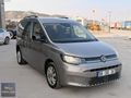 SAĞLAM'DAN 2021 CADDY 2.0 TDI LIFE HATASIZ BOYASIZ TAKAS&KART